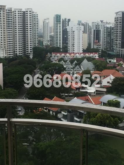 The Meyerise (D15), Condominium #141269722
